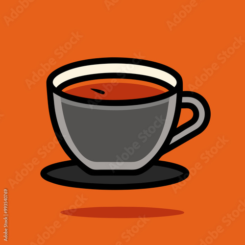 Black Tea ALL items
