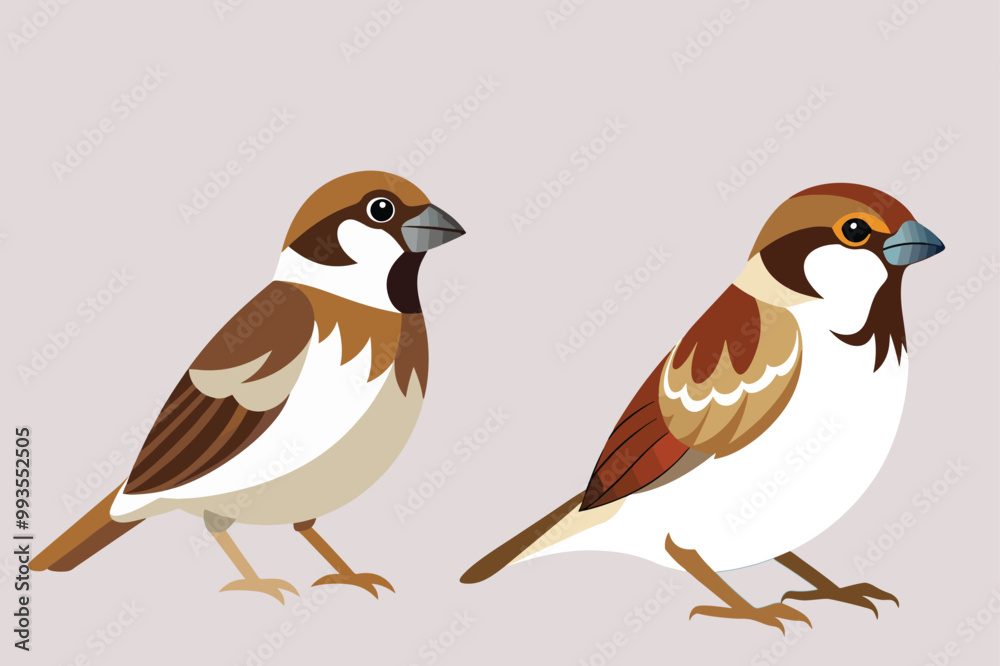 bird vector and logo bird vector and logo