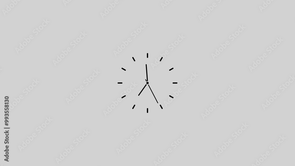lock icon illustration. Clock icon flat style black background 24 Hour Day Fast Speed. lock icon illustration. Clock icon flat style black background 24 Hour Day Fast Speed.
