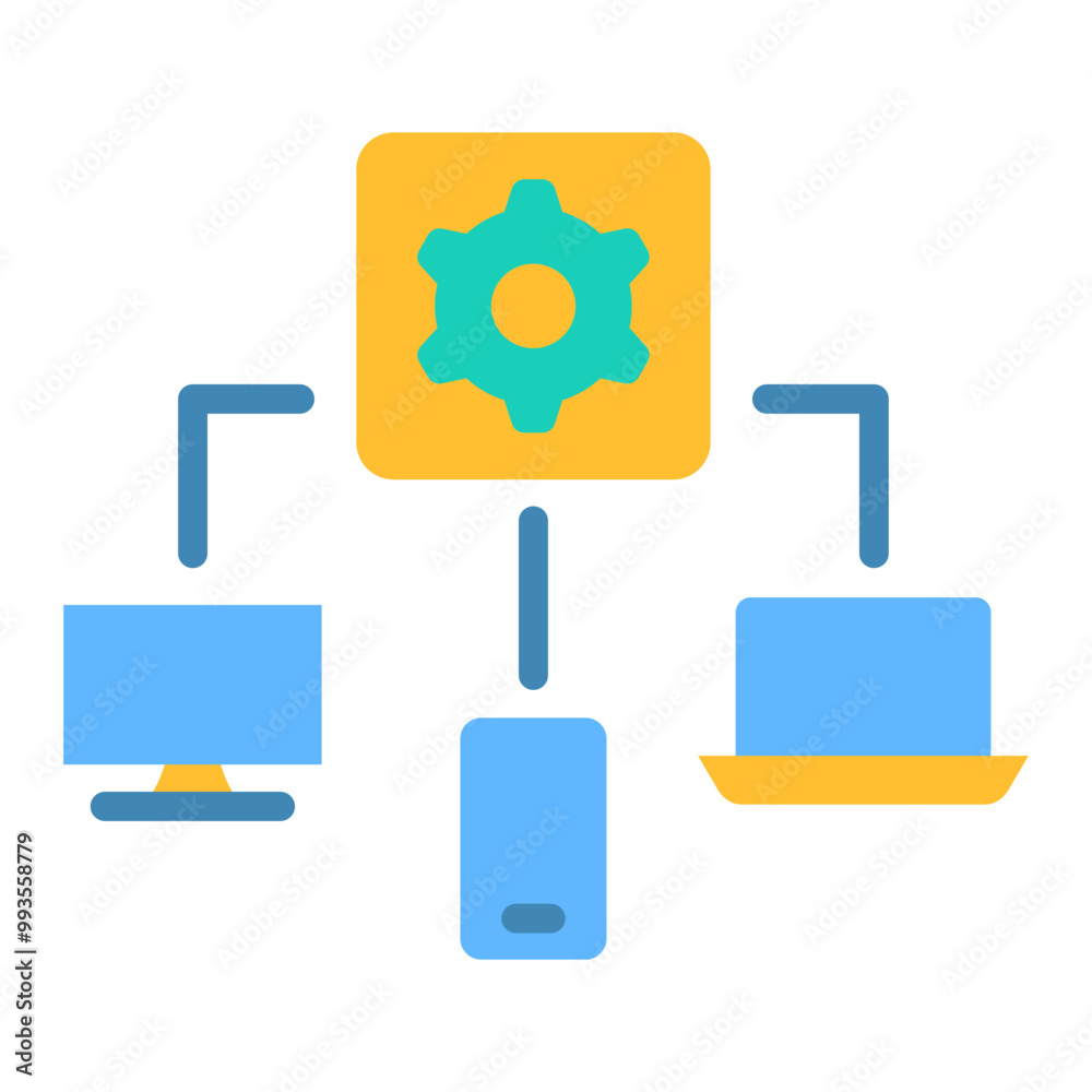 Endpoint Protection Icon