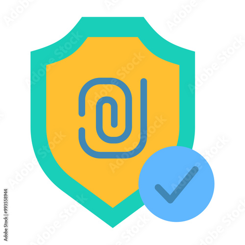 Secure Access Icon