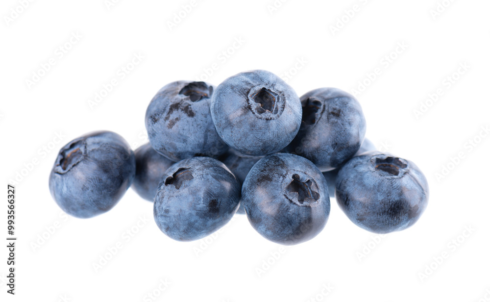 Fresh blueberry isolated on white background. Bilberry or whortleberry berries. Clipping path. Fresh blueberry isolated on white background. Bilberry or whortleberry berries. Clipping path.