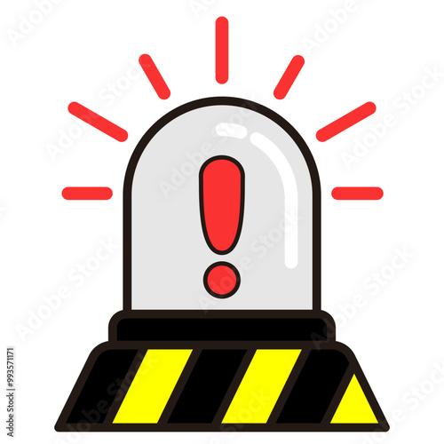 Emergency Icon