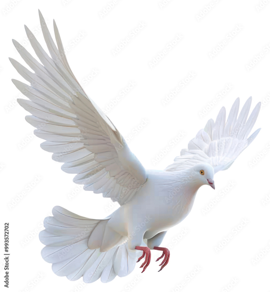 PNG A white pigeon animal bird dove. PNG A white pigeon animal bird dove.