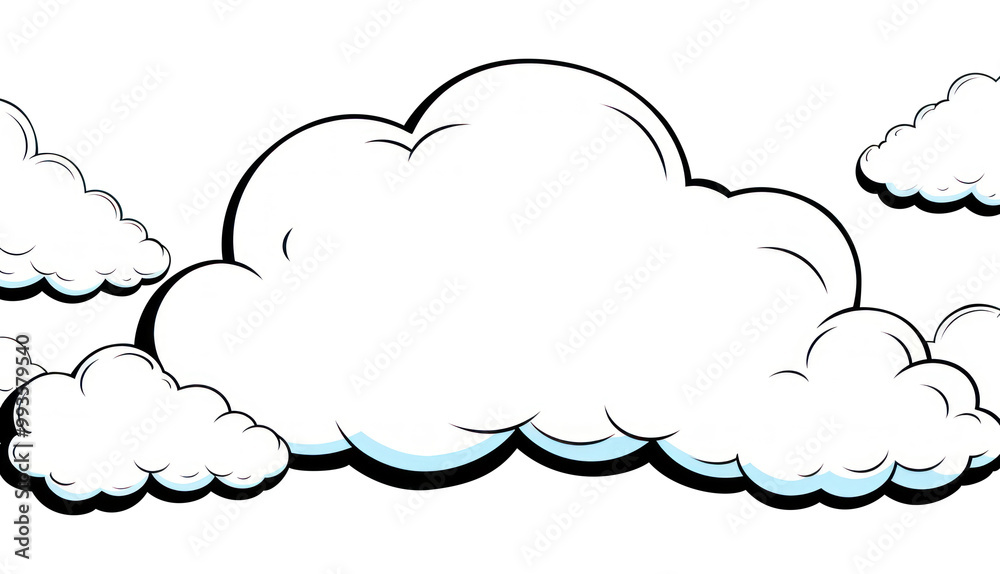 PNG Cloud border backgrounds outdoors sky. PNG Cloud border backgrounds outdoors sky.