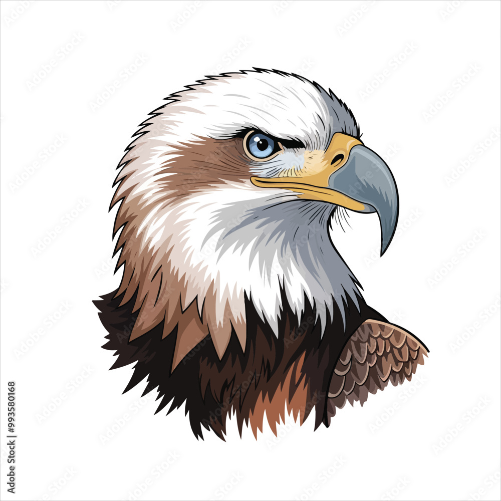 eagle vector eagle vector