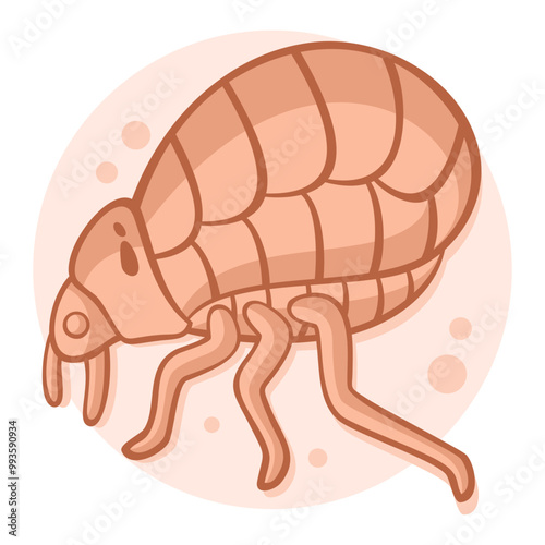 19-Flea.svg