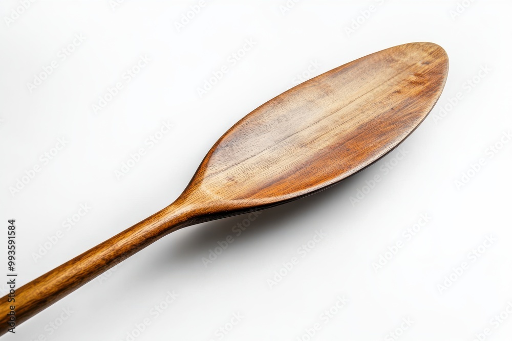 Premium Quality Paddle Image for Water Sports and Outdoor Activities isolated on White Background Premium Quality Paddle Image for Water Sports and Outdoor Activities isolated on White Background
