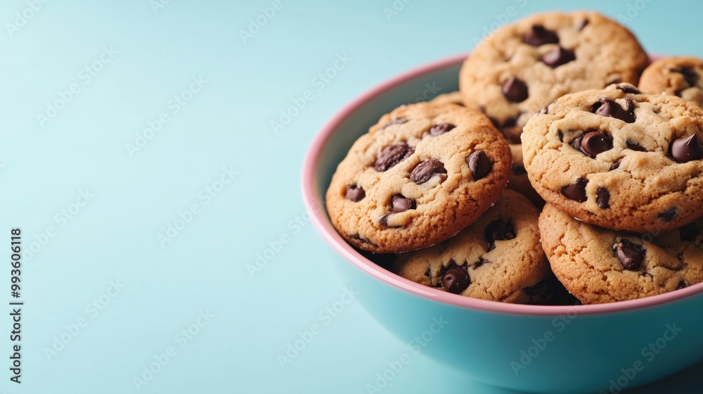 Cherry macaroon isolated on white background. A beautiful cookie. Mint Cherry macaroon isolated on white background. A beautiful cookie. Mint