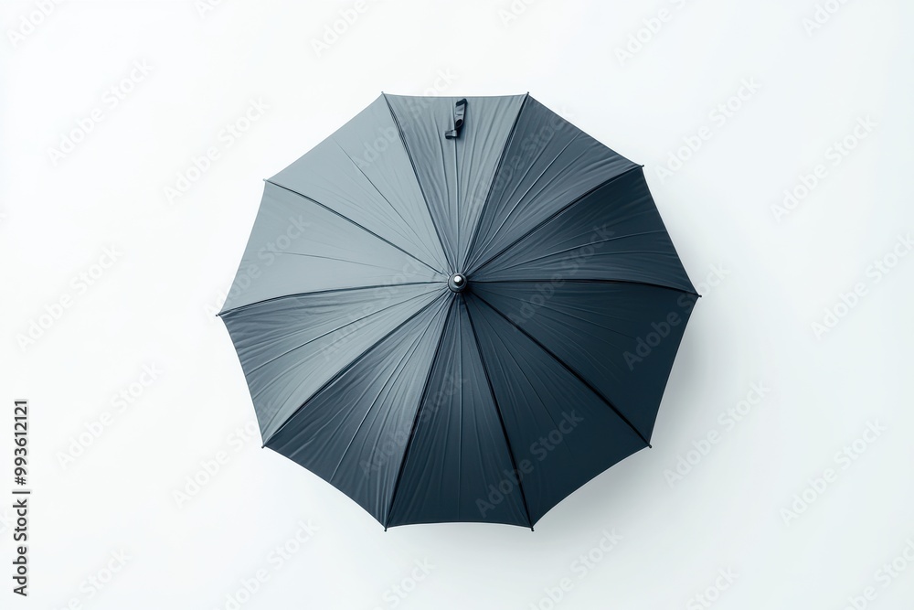 Premium Quality Umbrella Image for Weather-Related Designs and Projects isolated on White Background Premium Quality Umbrella Image for Weather-Related Designs and Projects isolated on White Background