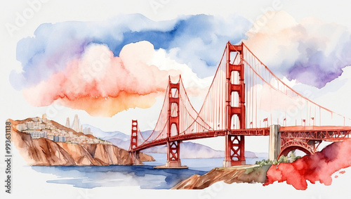 Golden Gate Bridge