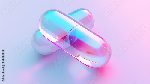 3d medical icon
