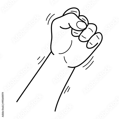 hand 5