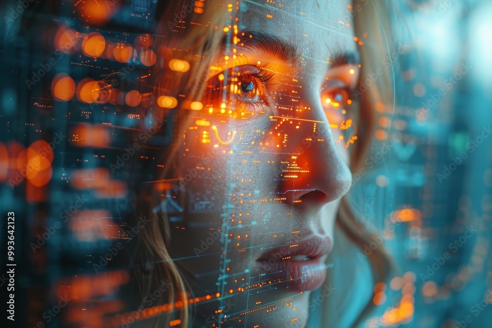 Innovative ai driven personal recruiting in modern workspaces with diverse teams and data insights Innovative ai driven personal recruiting in modern workspaces with diverse teams and data insights