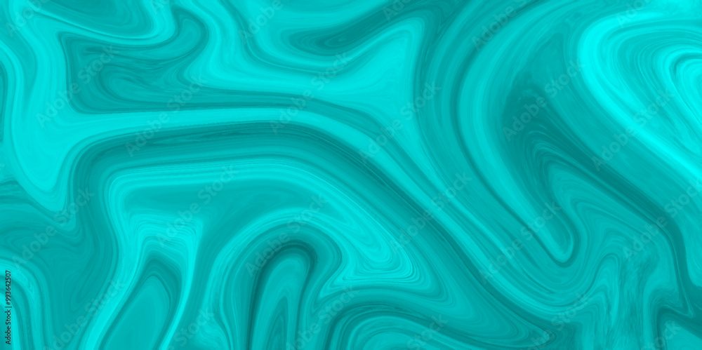 Fototapeta premium blue liquid marble background. Abstract dark blue liquid marble texture background vector. Wallpaper design abstract background. Elegant wavy background. Liquify Abstract Pattern with Black . 