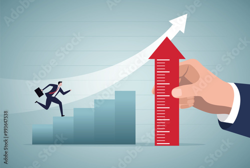 Measuring growth efficiency. success assessment.