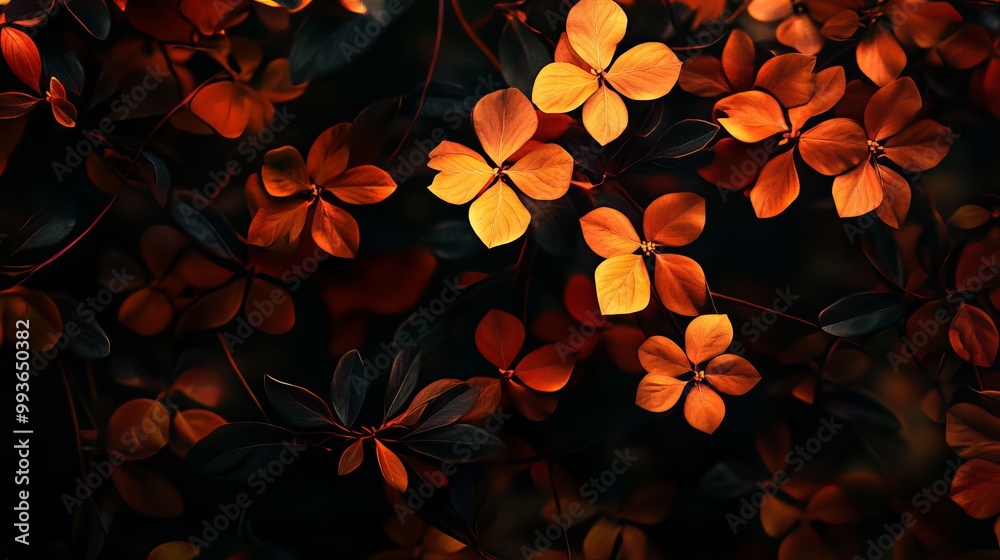 Autumn concept background Autumn concept background
