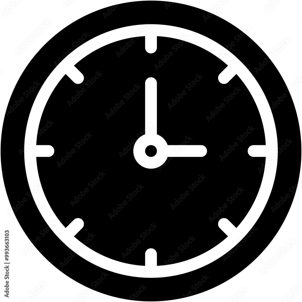 Vector Icon Lifespan, Clock, Time And Date, Dating, Alarm Vector Icon Lifespan, Clock, Time And Date, Dating, Alarm