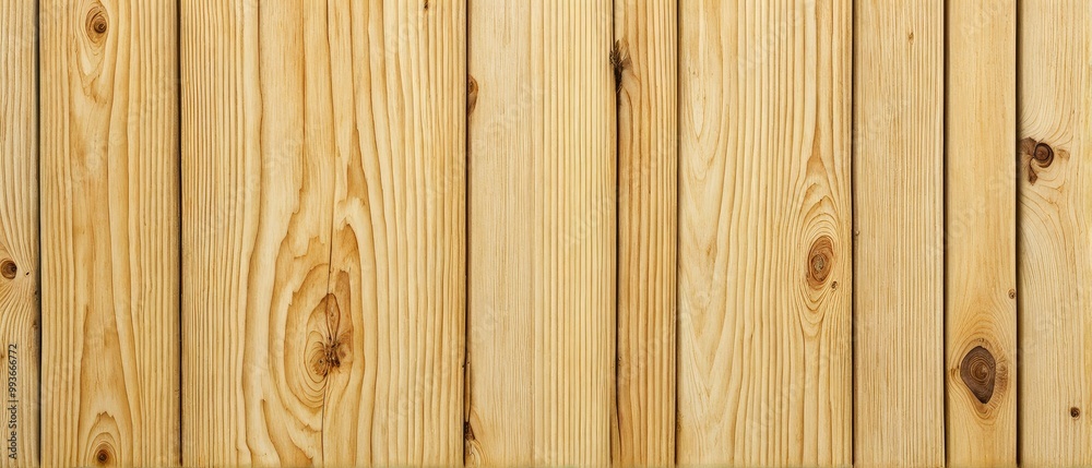 Naklejka premium Wooden Plank Texture