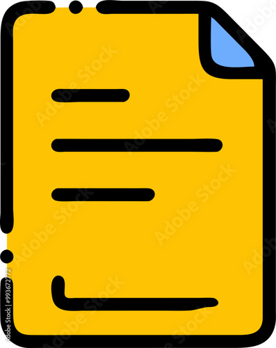 suppliers registration, icon broken line