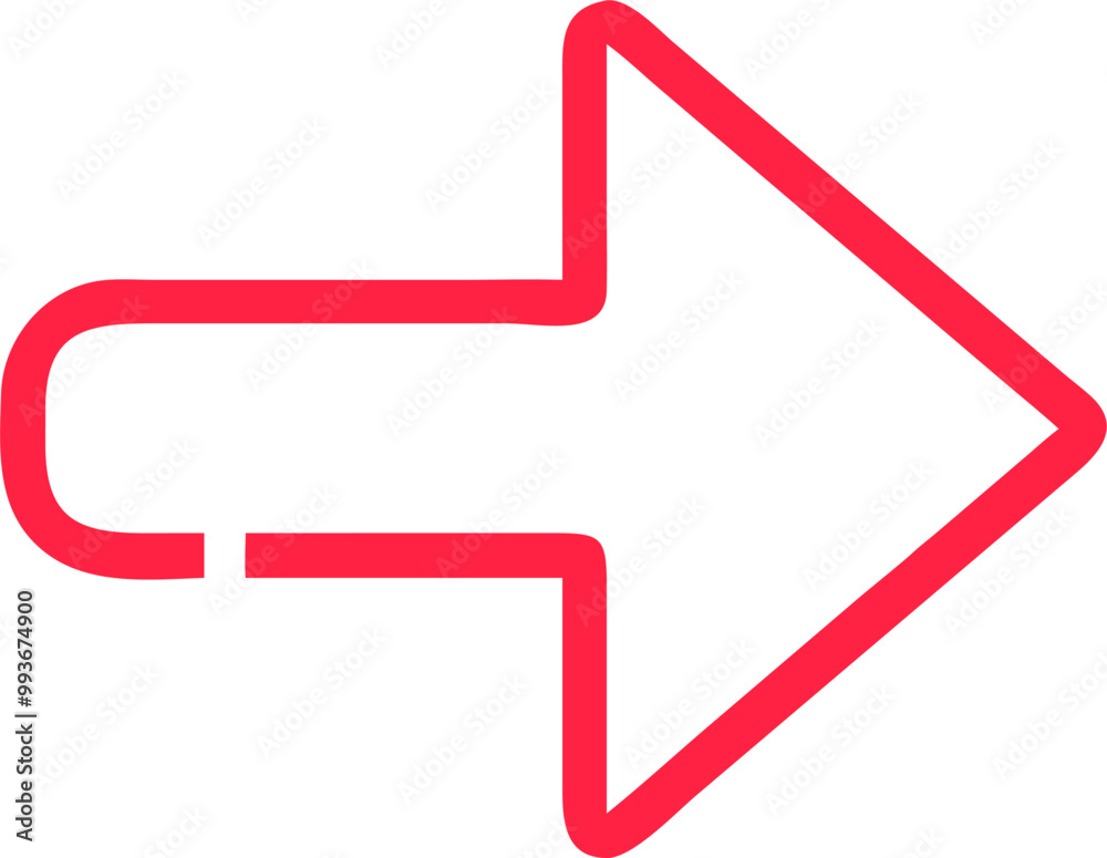 right arrow, icon right arrow, icon