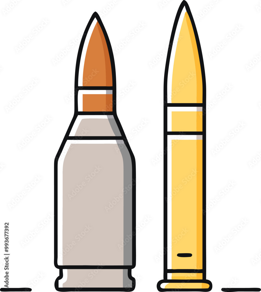 bullets, icon bullets, icon