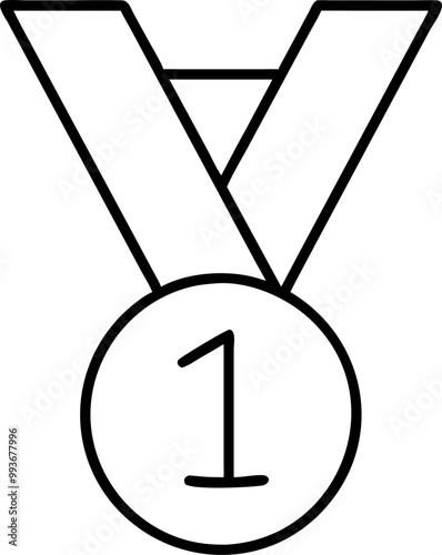 medalist, icon