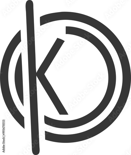 logo for music band, koinonia worship, religious, christian music, worship, minimalist, icon