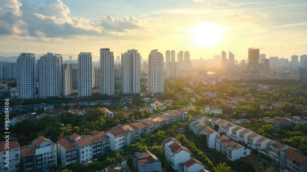 Real estate investment can contribute to community development, urban regeneration, and economic growth Real estate investment can contribute to community development, urban regeneration, and economic growth