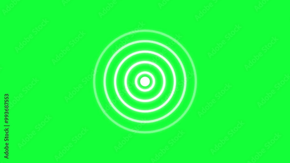 abstract beautiful signal circle radio waves abstract beautiful signal circle radio waves