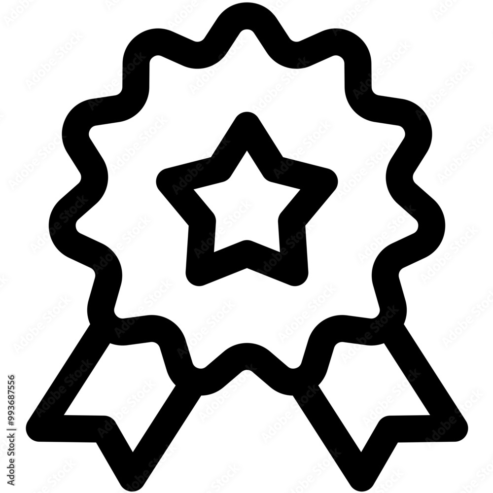 Achievement icon vector illustration concept for Business Startup Achievement icon vector illustration concept for Business Startup