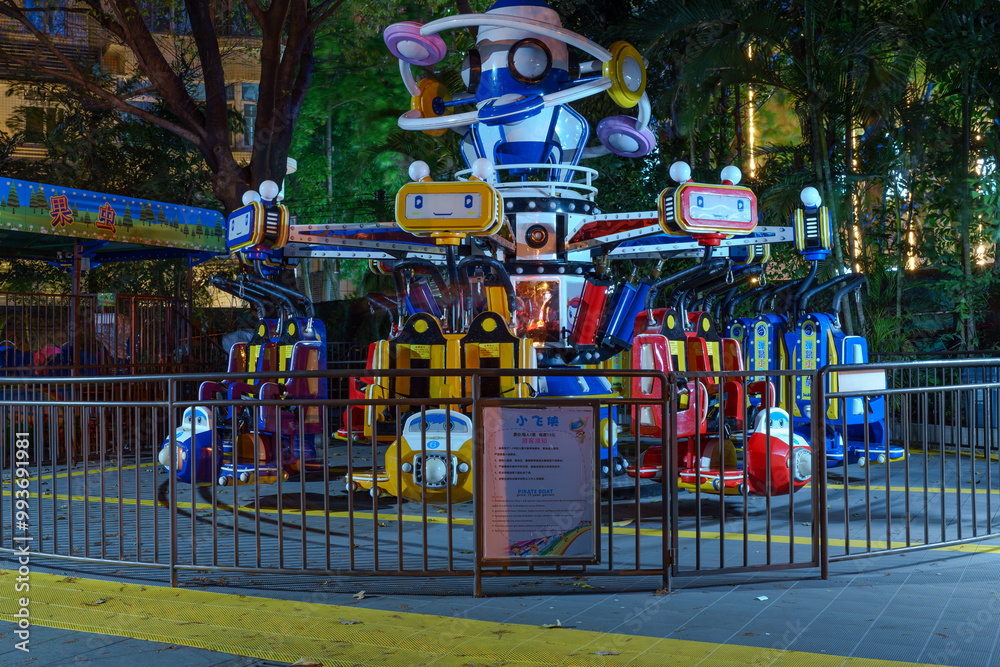 custom made wallpaper toronto digitalChildren's playgrounds in city parks