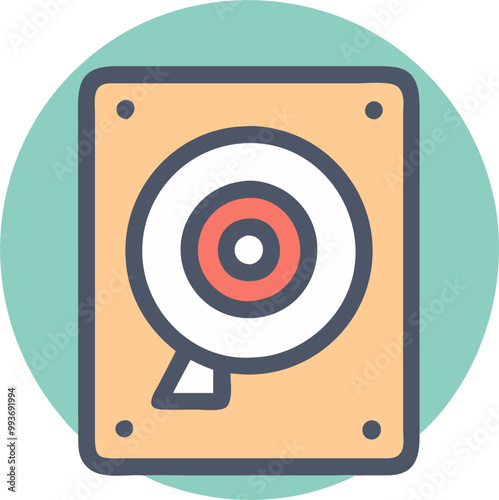 desd, icon photo