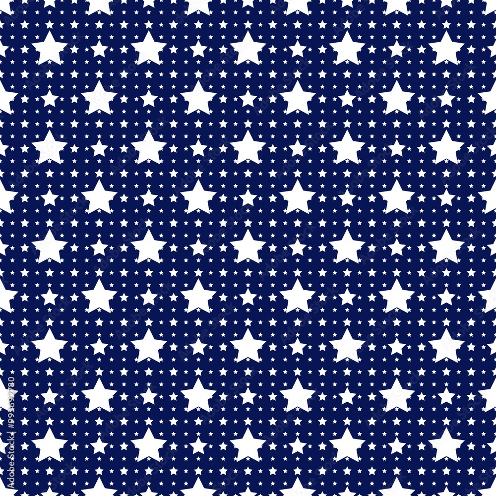 seamless pattern with snowflakes seamless pattern with snowflakes