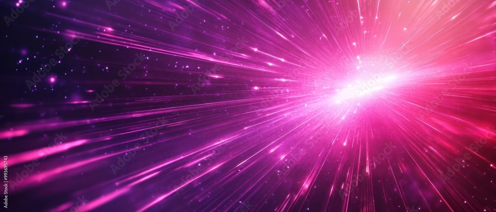A vibrant cosmic burst of light and color, suggesting motion and energy in space. A vibrant cosmic burst of light and color, suggesting motion and energy in space.