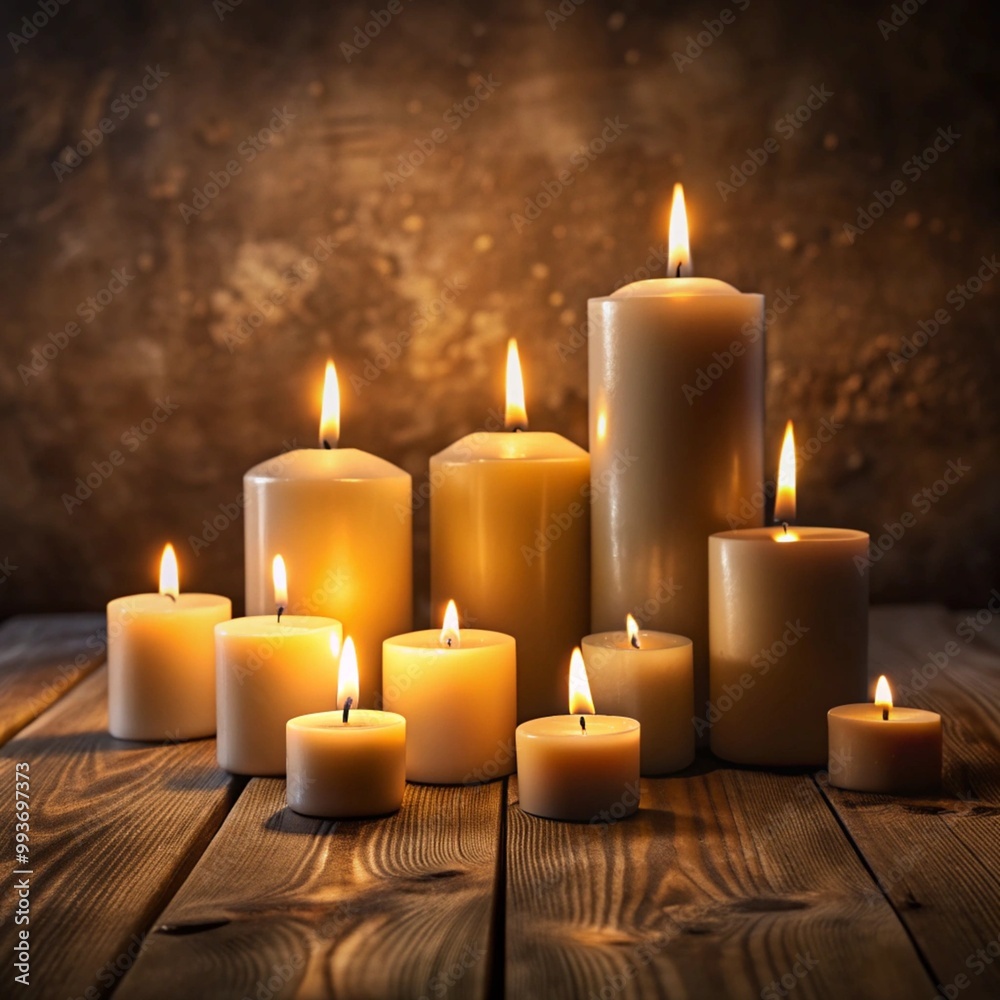 candle candle
