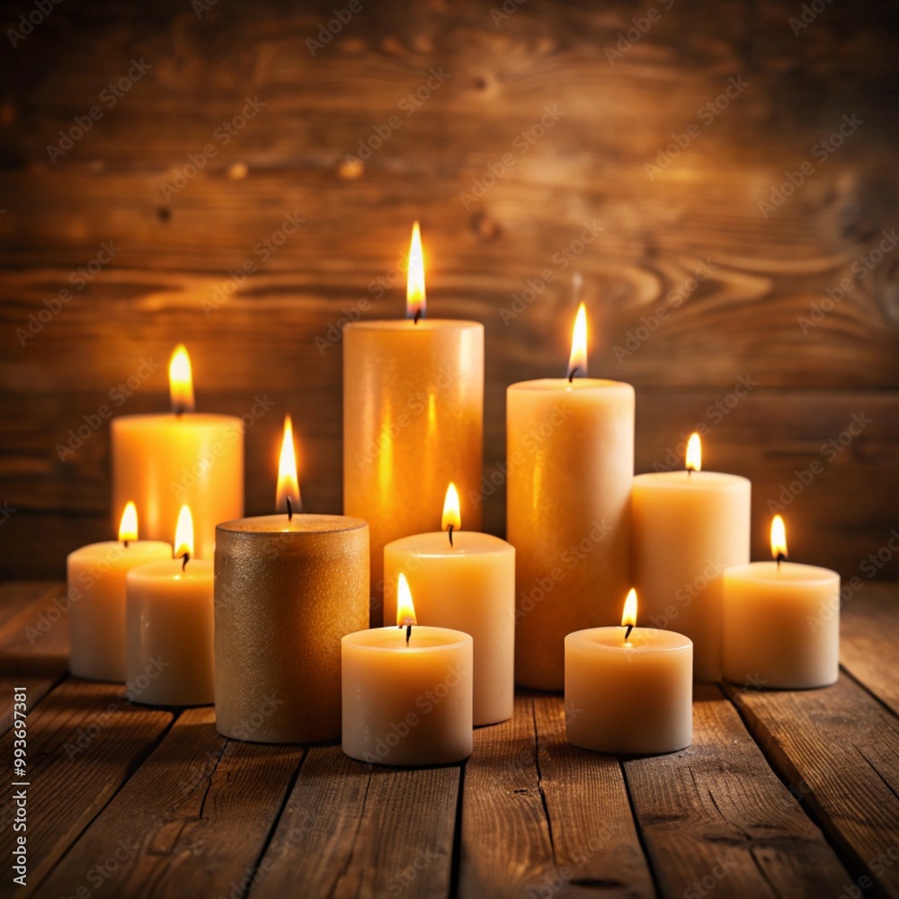 candle candle