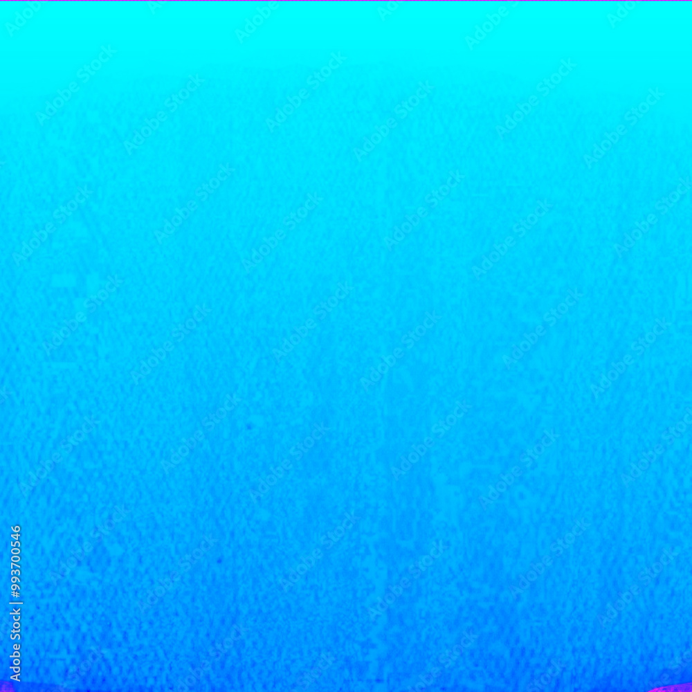 Blue textured gradient plain squared background, usable for social media, story, banner, poster, Ads, events, party, celebration, and various design works