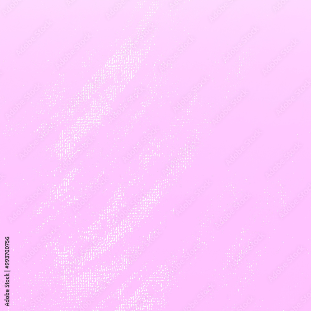 Nice light Pink plain  square background with gradient, usable for social media, story, banner, poster, Ads, events, party, celebration, and various design works