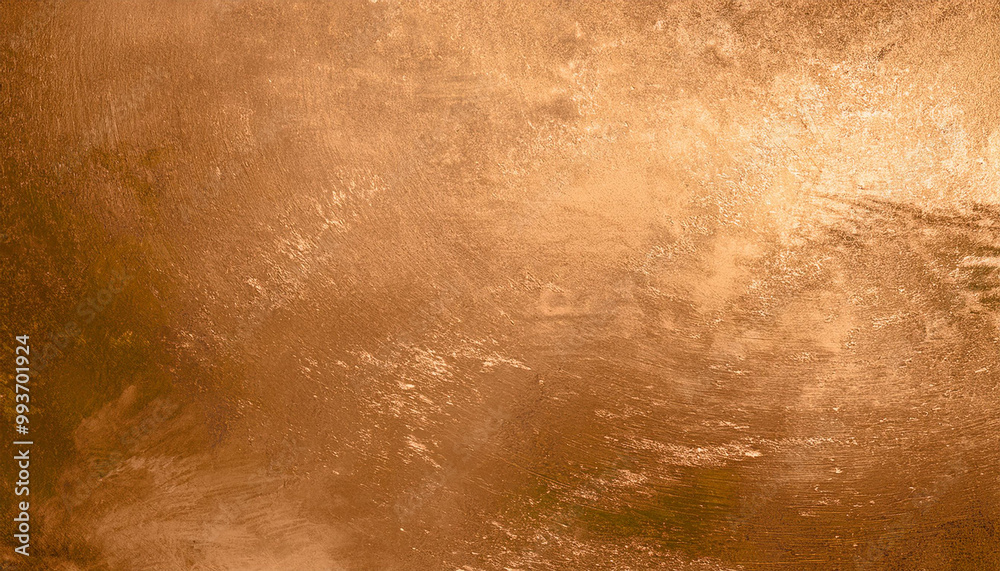 Closeup of copper texture background Closeup of copper texture background