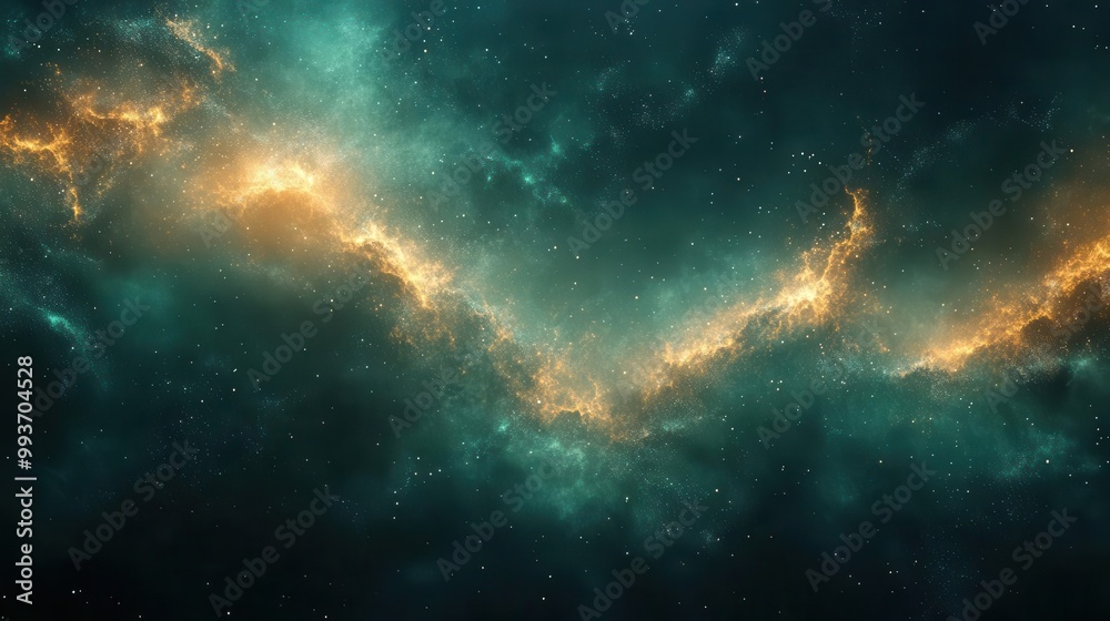 a dark green background that shimmers and glows evoking an otherworldly atmosphere ideal for showcasing creative designs or digital artwork a dark green background that shimmers and glows evoking an otherworldly atmosphere ideal for showcasing creative designs or digital artwork