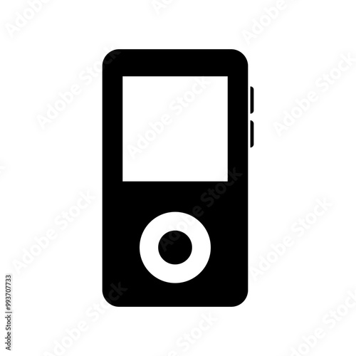Mp3 player