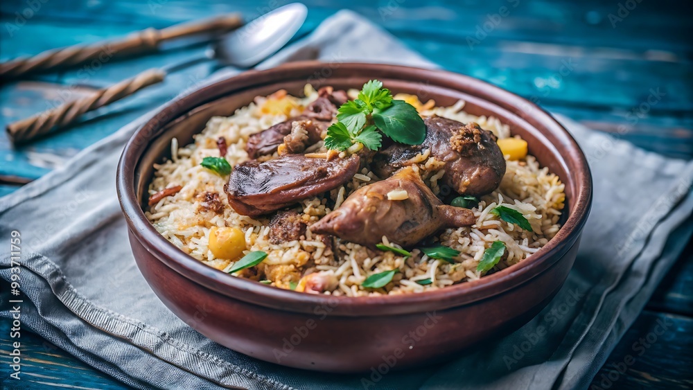 Biriyani tehari stake beef mutton chicken deshi food Biriyani tehari stake beef mutton chicken deshi food
