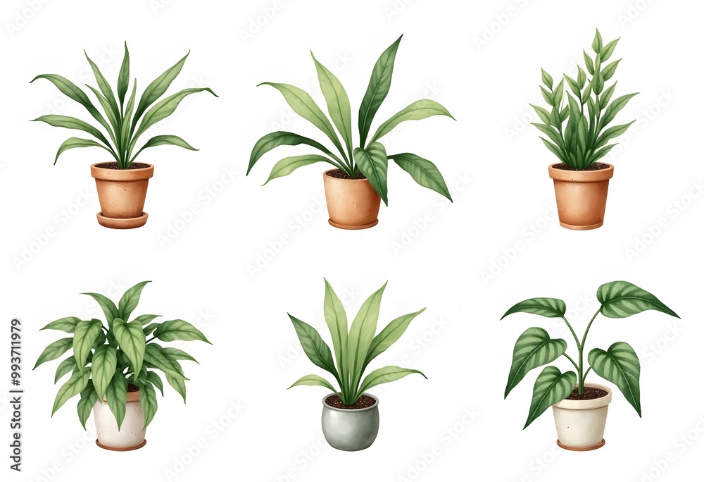 Aloe vera on a white background.
Aloe vera on a white background.