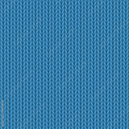 Knitted background pattern wallpaper knitting decorative print handmade textile knitting handiwork 