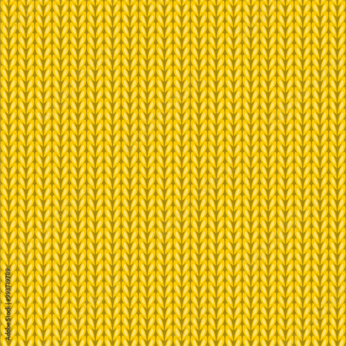 Knitted background pattern wallpaper knitting decorative print handmade textile knitting handiwork 