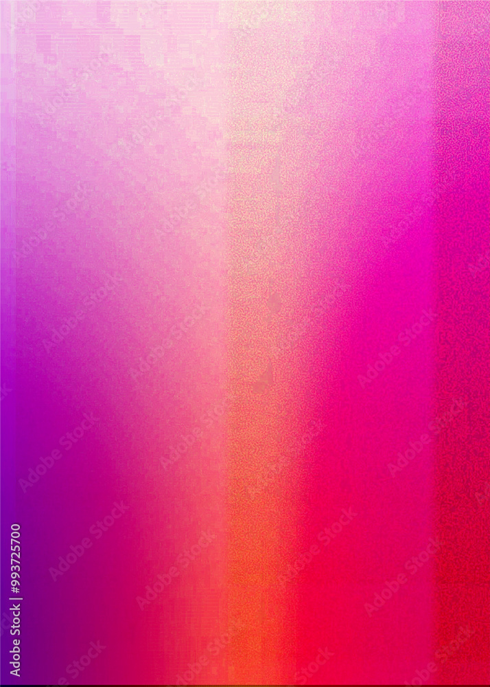 Fototapeta premium Pink abstract vertical background with copy space for text or image, Modern vertical design suitable for online Ads, Posters, Banners, social media, events and various design works