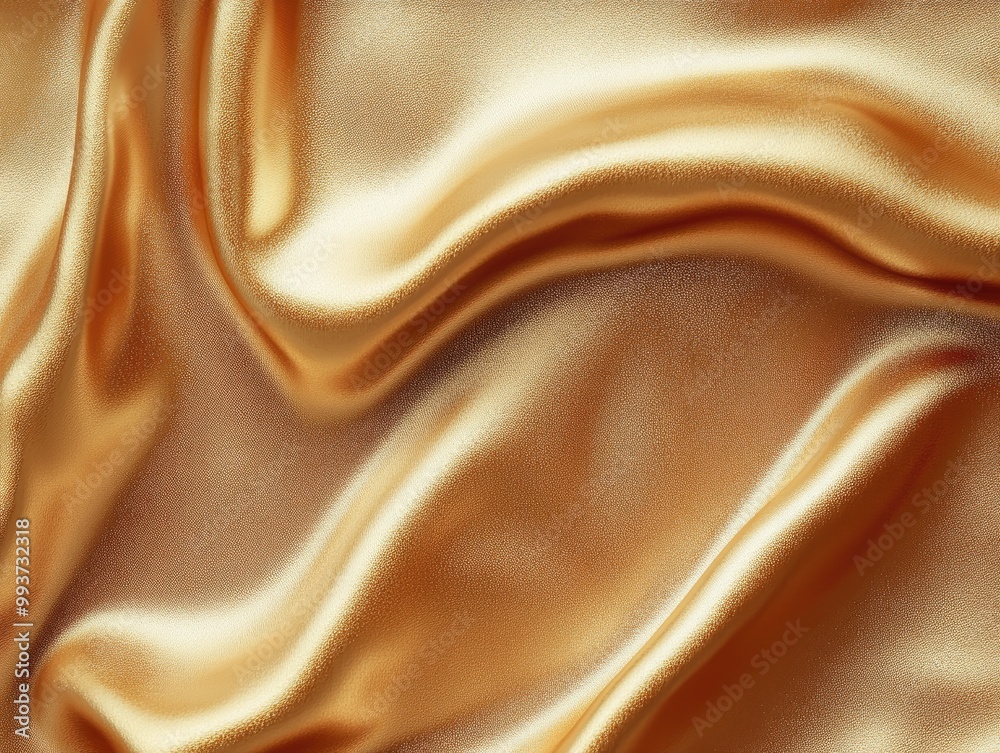 Matte gold texture with a velvety finish, smooth and luxurious, perfect for refined product designs Matte gold texture with a velvety finish, smooth and luxurious, perfect for refined product designs