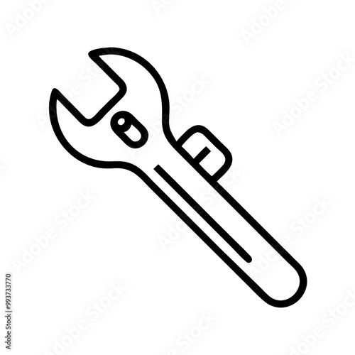 wrench icon