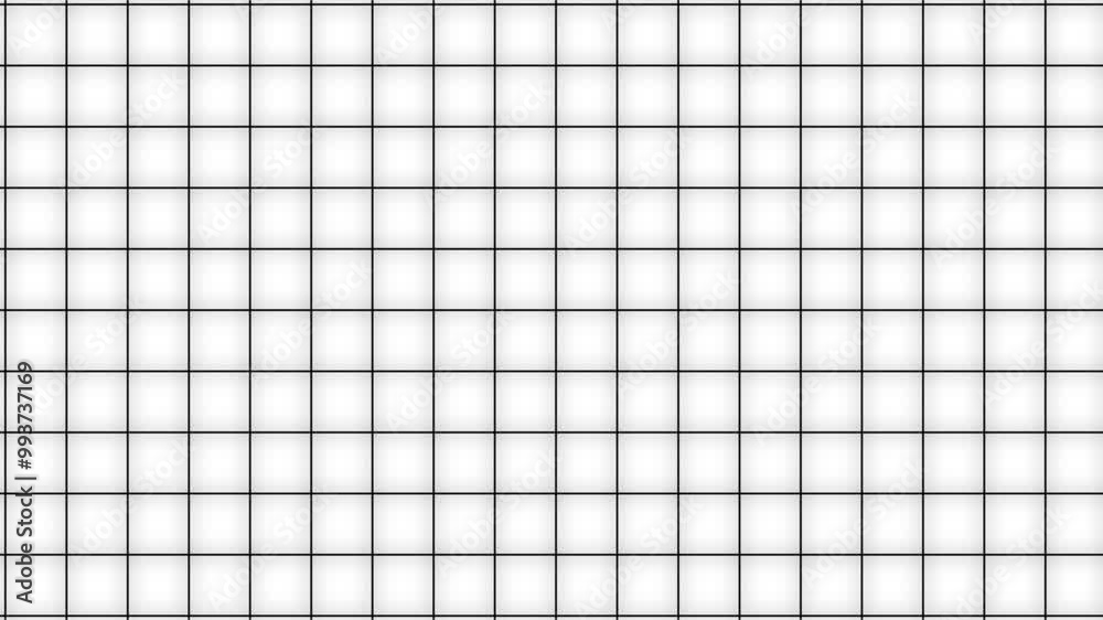 Animated background grid with twinkling dots at intersections Animated background grid with twinkling dots at intersections